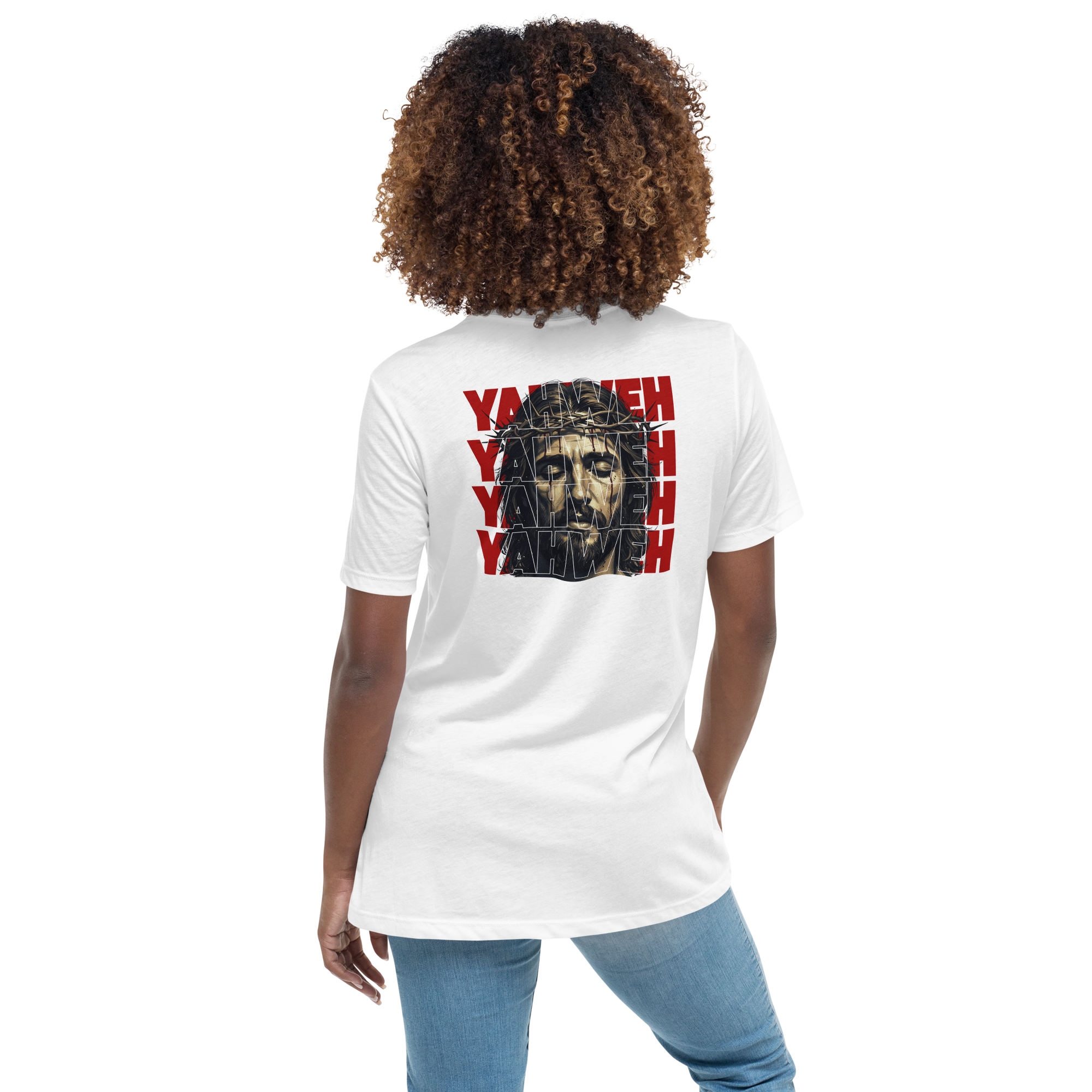 Women's Yahweh
