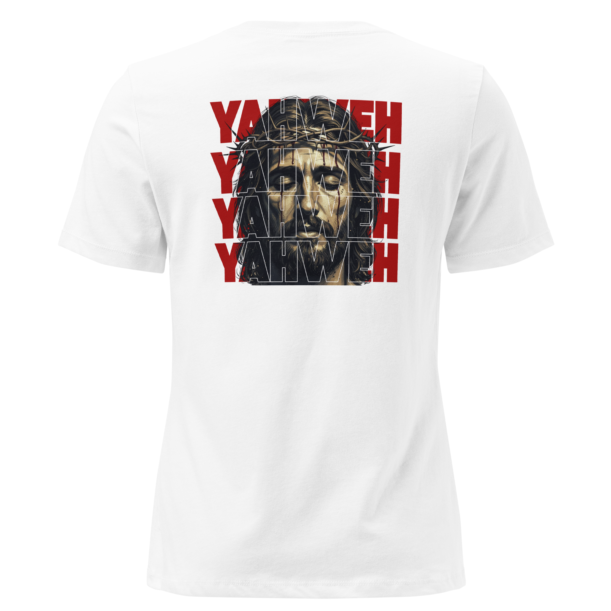 Women's Yahweh