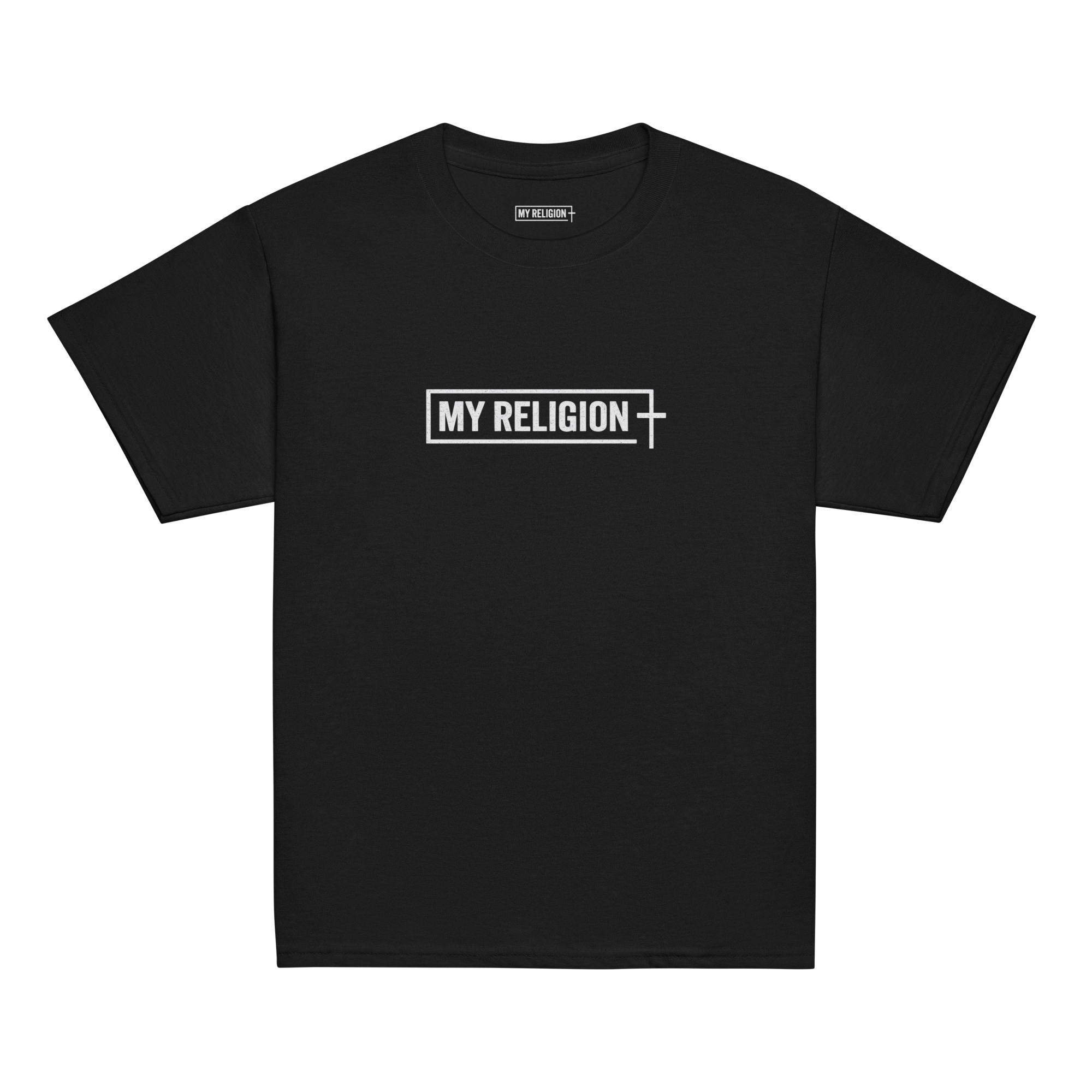 Kids Clothed in Christ