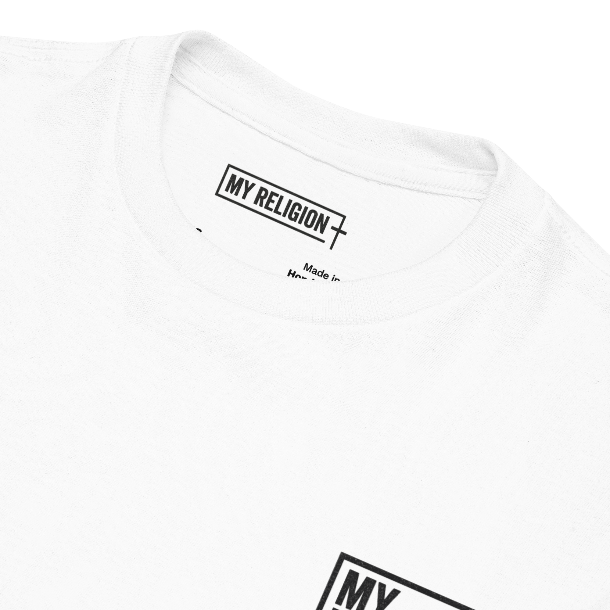 Kids Saint Elias Classic Tee - Lead Us