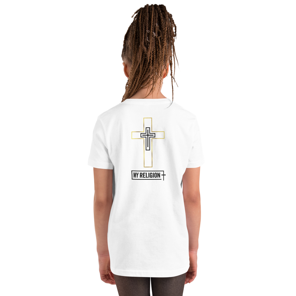 Blessed are the Pure