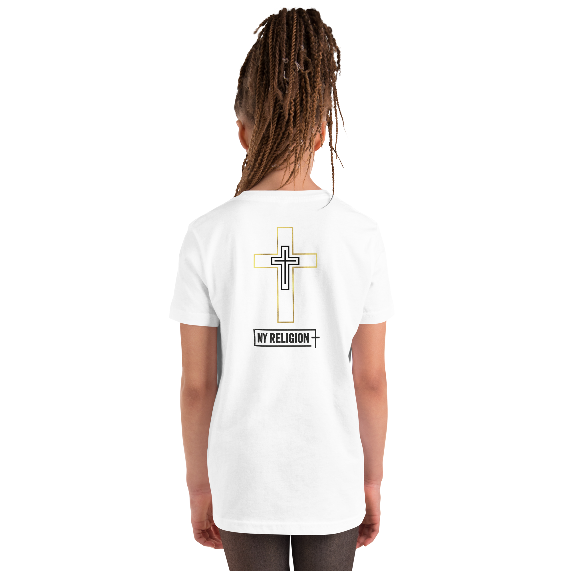 Blessed are the Pure